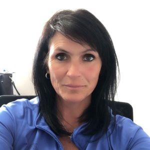 Meet your Posher, Karen